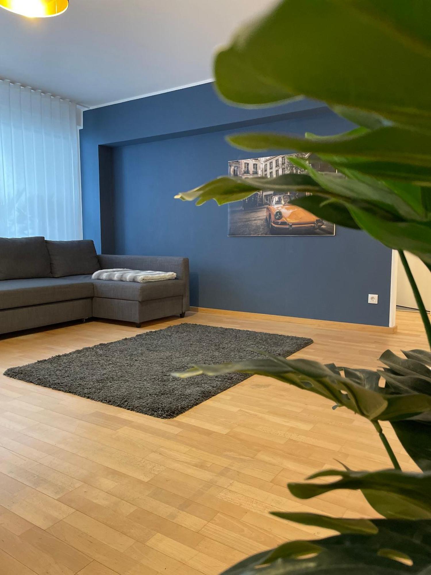 Stylische Stadt-Wohnung Bregenz - Mit Parkplatz Ngoại thất bức ảnh