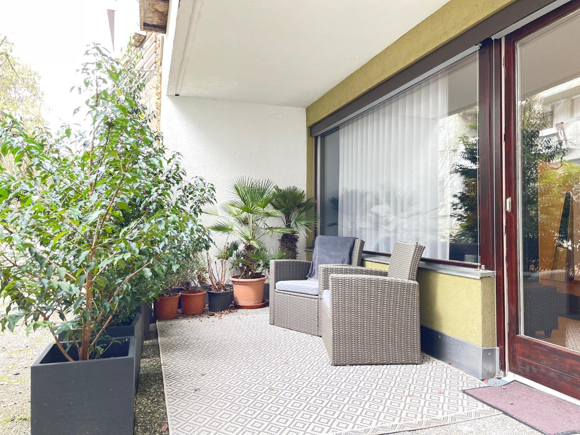 Stylische Stadt-Wohnung Bregenz - Mit Parkplatz Ngoại thất bức ảnh