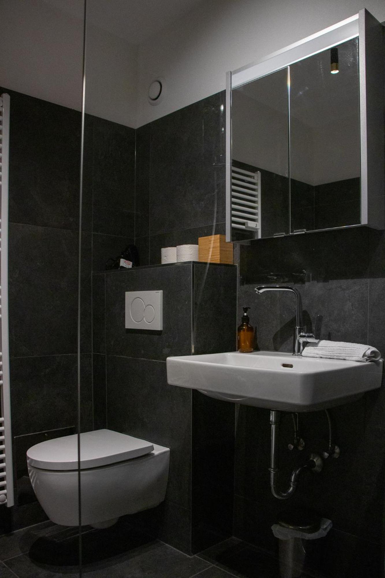 Stylische Stadt-Wohnung Bregenz - Mit Parkplatz Ngoại thất bức ảnh